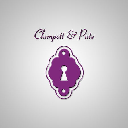 Clampott-Pate - 2007 - Wedding