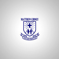 Matthew Gibney Confirmation 2020