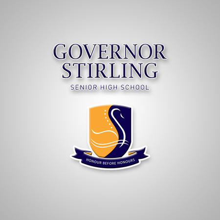 Governor Stirling SHS