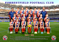Year 3 - Forrestfield FC