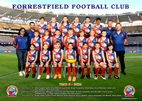 Year 6 - Forrestfield FC