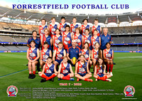 Year 7 - Forrestfield FC