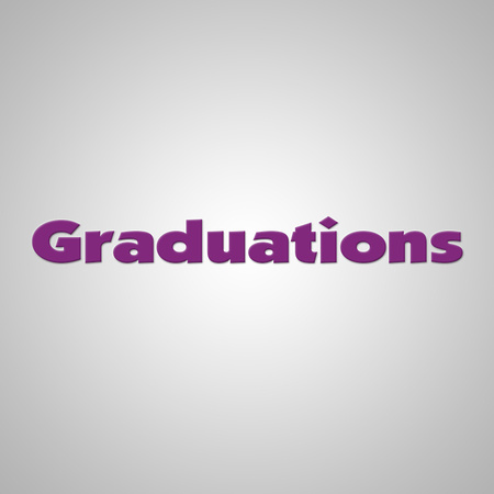 Graduations -2 - Thumbnail