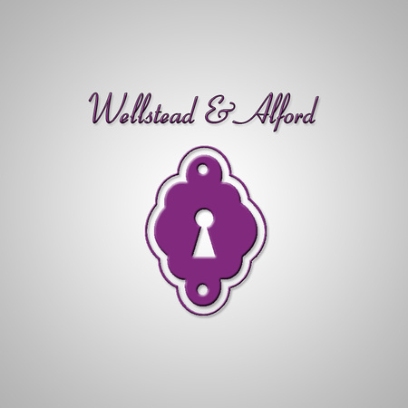 Wellstead & Alford - Wedding