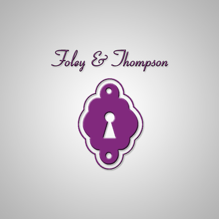Foley-Thompson - Wedding