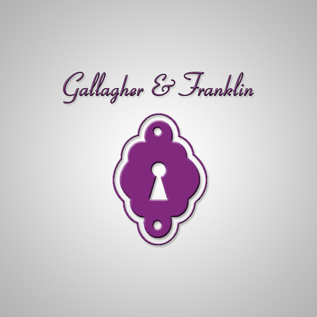 Gallagher & Franklin - Wedding