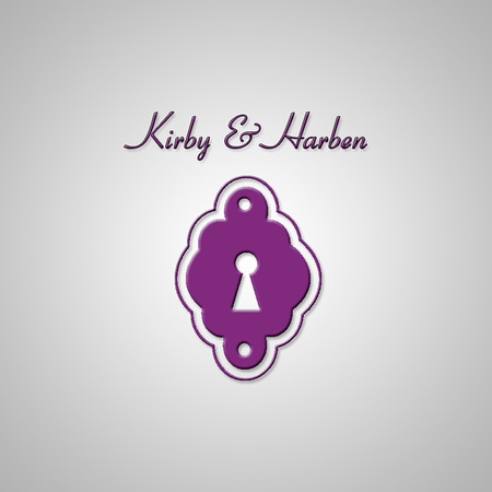 Kirby and Harben - Wedding