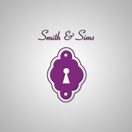 Smith - Sims Wedding Thumbnail
